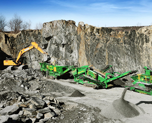 Titan Enterprises Continues to Break Ground in the Mining Industry