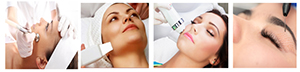 Academy of Beauty Training - Earn between &pound;200 to &pound;500 per hour.