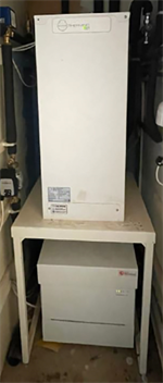 Ground Source Heat Pump Support from Jtech Services