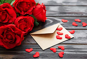 Thinking about sending a gift this Valentines?