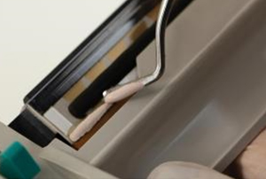 Two Part Structural Epoxy Meets ISO 10993-5 for Non-Cytotoxicity