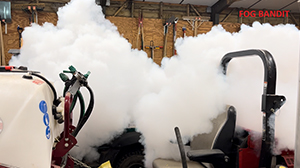 Bandit UK join BAGMA