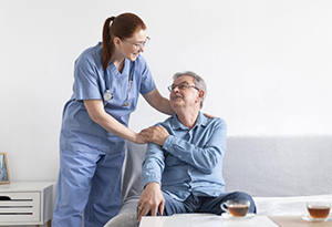 If you need qualified and professional temporary staff, talk to the experts Pro Quality Healthcare