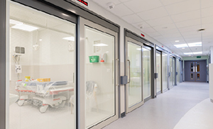 Harrogate District NHS Foundation Trust