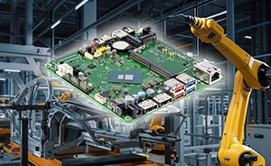 Kontron K3921-N mini-STX supports Intel Core i3 and Alder Lake-N series processors