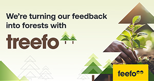 Turning Customer Feedback Into Forests 
