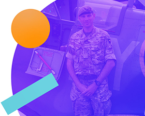 Louis Pienaar: Life After the Military