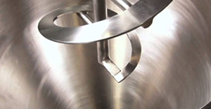 Why Automation? The benefits for the Mixing process