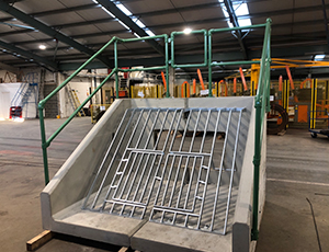 Bespoke Headwall