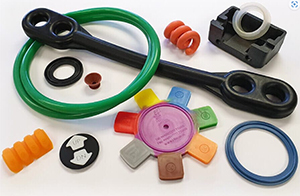Silicone Rubber: A Versatile Elastomer in Industry