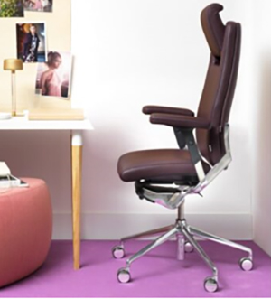 The Best Luxury Executive Chairs With Headrests 2024