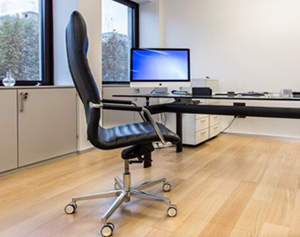 Executive High Back Chair