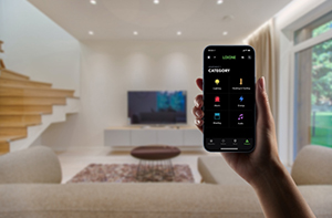 New partnership with Next Gen Smart Homes offers homeowners complete peace of mind