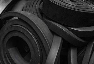 What is Synthetic Rubber?