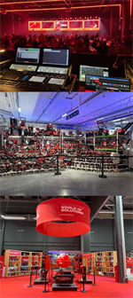 Maxim Communication Delivers Again