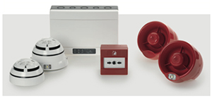 Are you thinking of upgrading your Fire Alarm System? 🤔