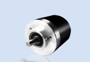 Incremental optical encoder TK25
