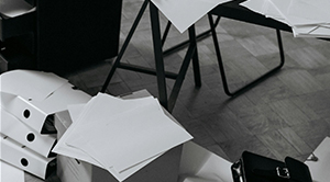 Its time for a Spring Clean.