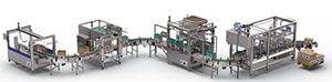 4 Guidelines for a Successful Packaging Line Integration