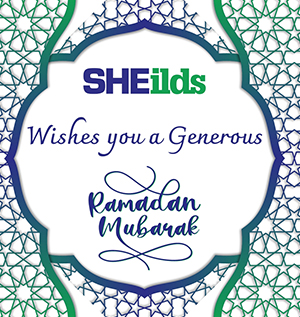 Unlock Safety Education this Ramadan with SHEilds'' Exclusive Promotional Package!