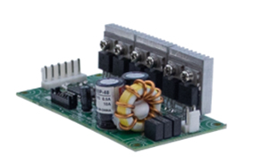 MEAN WELL VFD 150W to 750W Variable Frequency Drives