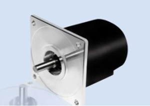 Incremental optical encoder TK50