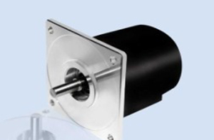 Absolute singleturn encoder TKC50