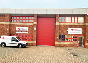 Introducing Safety for Business (UK) Ltd!