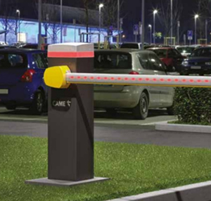 Brushless motors in automation