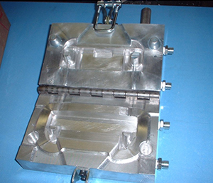 Mould & Vacuum Form Tools