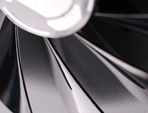 Your guide to energy efficient industrial fans