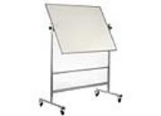 Mobile Dry Wipe Whiteboard 