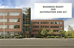 4 Steps to Determine if your Business is ready for Automation and AI