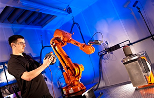 &ldquo;CWST Leaders in Surface Treatment&rdquo;