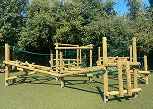 How Sovereign Can Repair & Revitalize Your Play Equipment