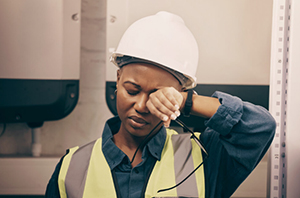 Managing Psychological Stress in the Workplace