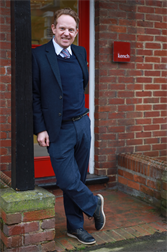 Ridgefield Consulting announces brand merge 