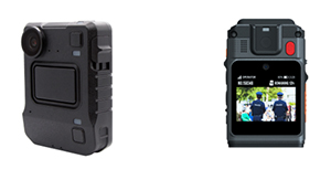 Body Worn Cameras