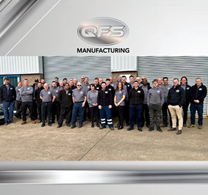 🎉 Celebrating a Year of Transformative Success at QFS Manufacturing Ltd 🚀