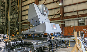 How Advanced Vibration Testing helps the US Navy