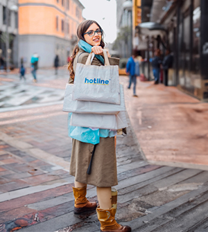 Unveiling the Magic of Reusable Shopper & Tote Bags!
