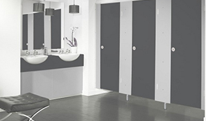 Where to find quality toilet cubicles?