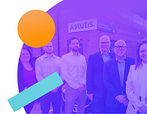 Astutis Promotes Three Internal Leaders to Board of Directors