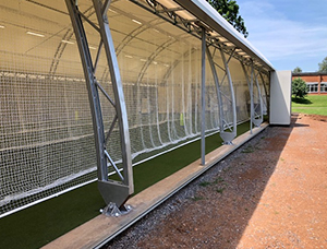 Cricket builds a Community