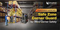 Safe Zone Corner Guard