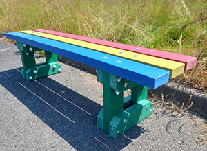 MIDI Medlock Bench