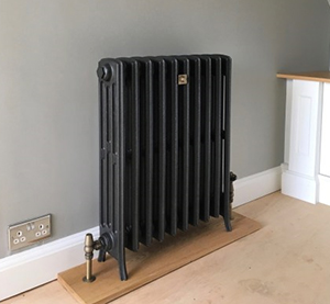 A guide to purchasing cast iron radiators for your home.
