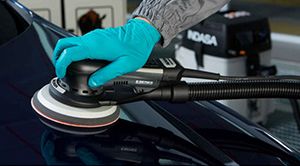 Robust Electric Sanders