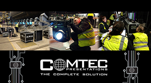 Elevate Your Internal Events: A Guide to Seamless Planning and Execution