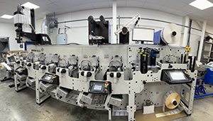 2024 Brings new investment from Datamark UK Ltd